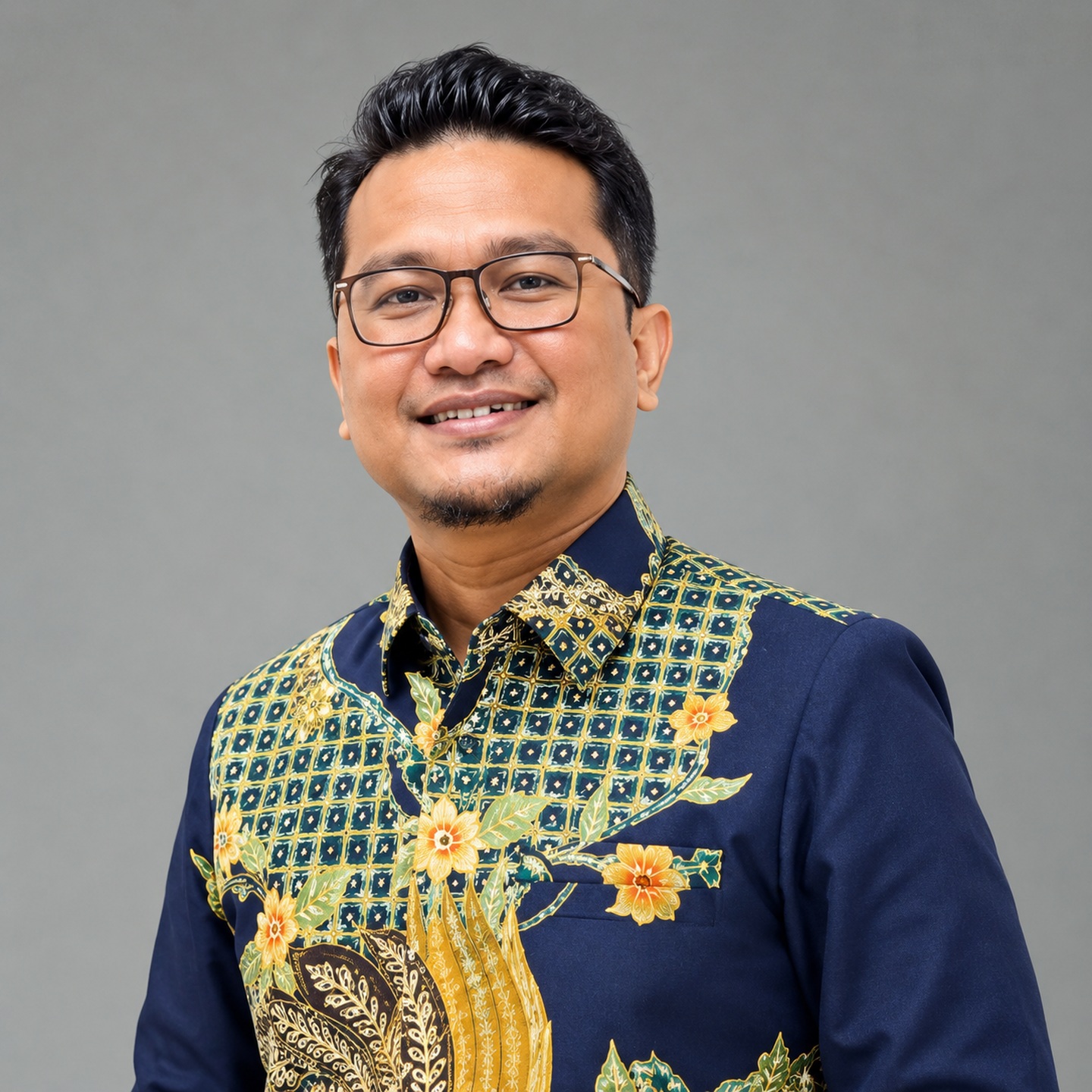 Dr. Ahmad Fawaid, M.Th.I.