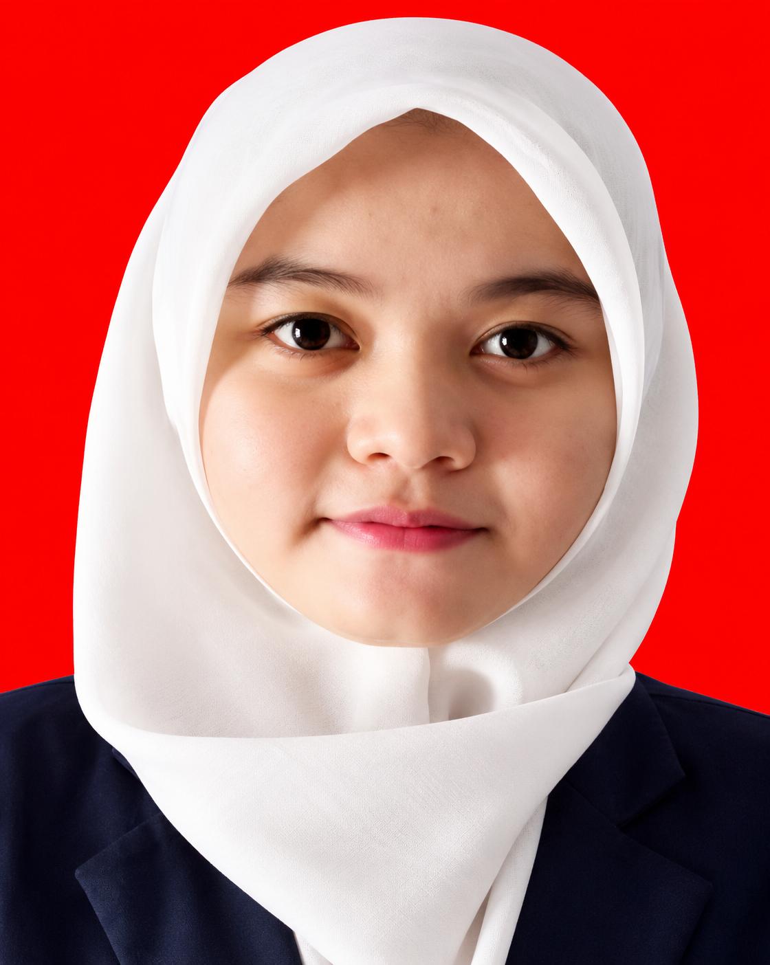 Robiah al Adawiyah Zuhri