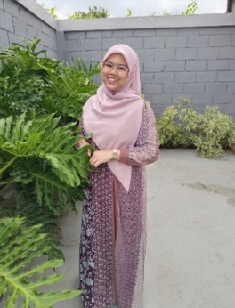 Dewi Citra Ayu Lestari
