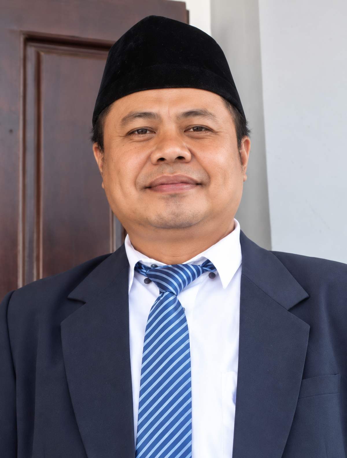 M. Syafih, M.Kom.