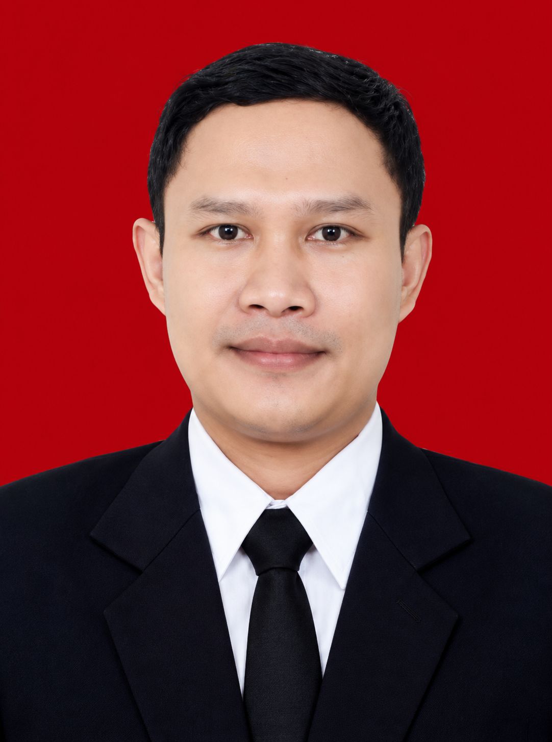 Muhammad Ainul Yaqin