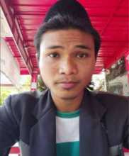 Ach. Waqif Arofah, M. Pd.