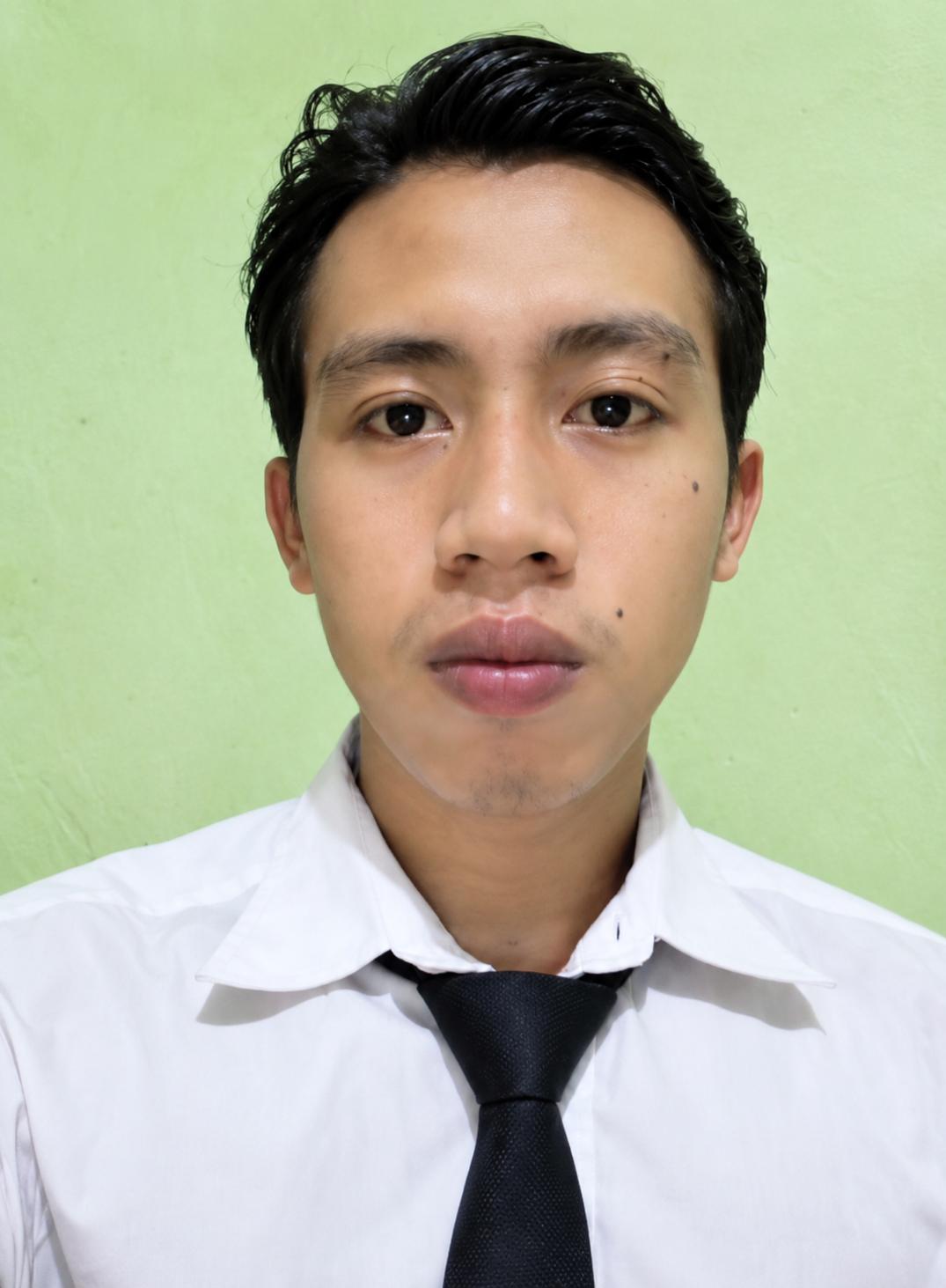 Lalu Muhamad Baehaqi Thahir