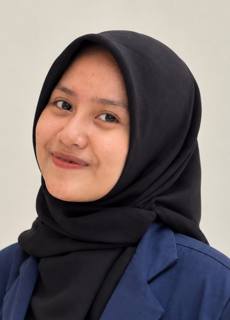 Echa Edelweiss Putri Andin