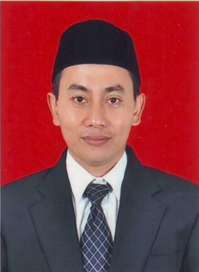 Moh. Imron, S.H.I, M.Pd