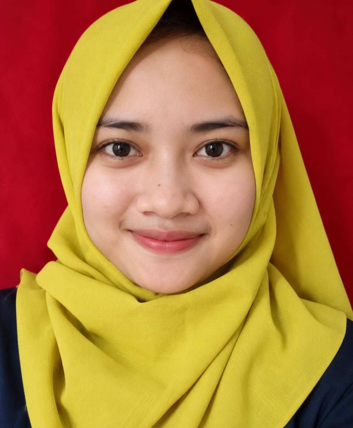 Suci Maughfiroh