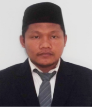 Dr. Mohammad Syaiful Su’ib, M.E.I.