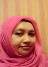 Dr. Nur Aisyah, M.Pd.