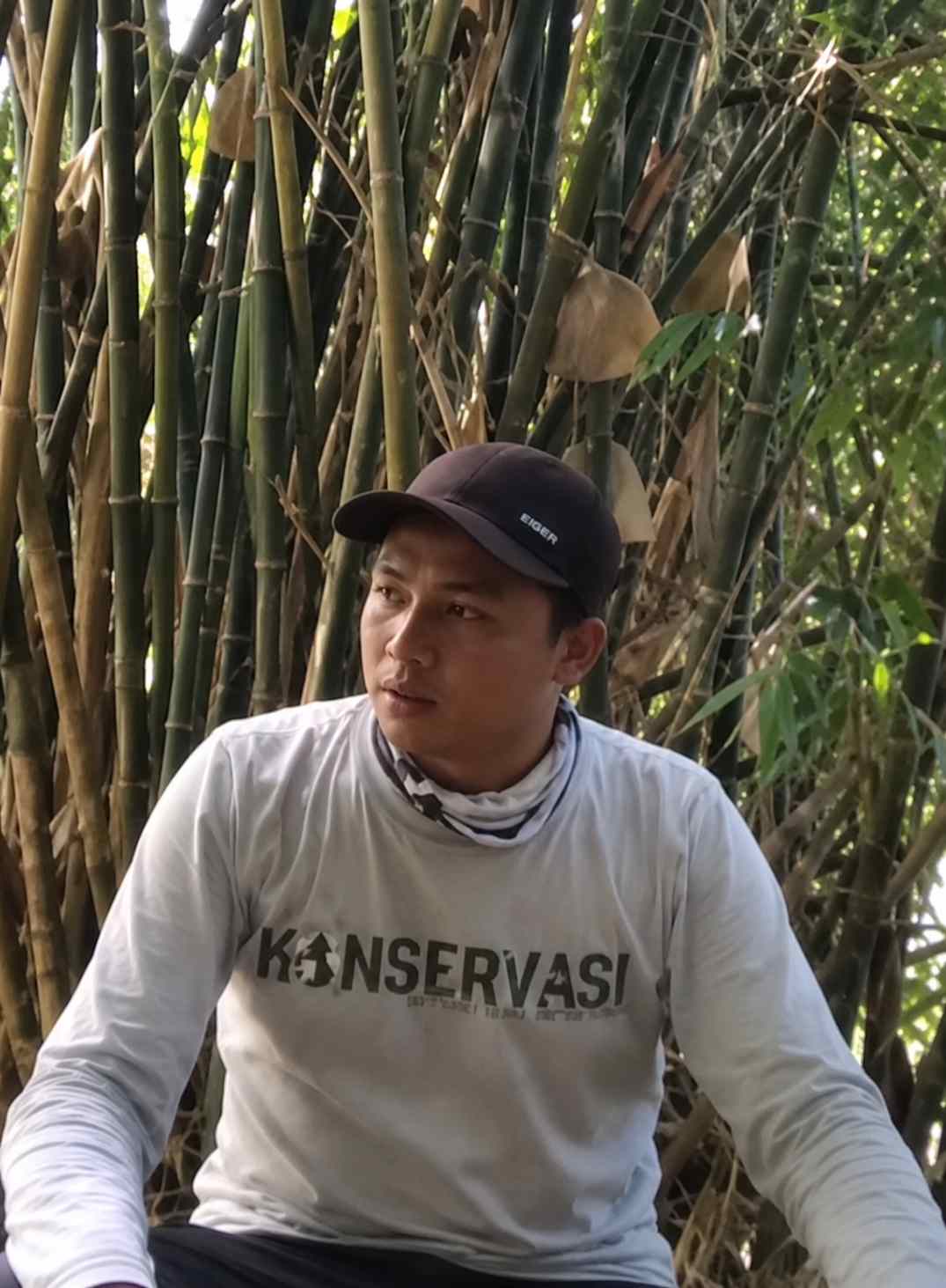 Akhmad Fathoni