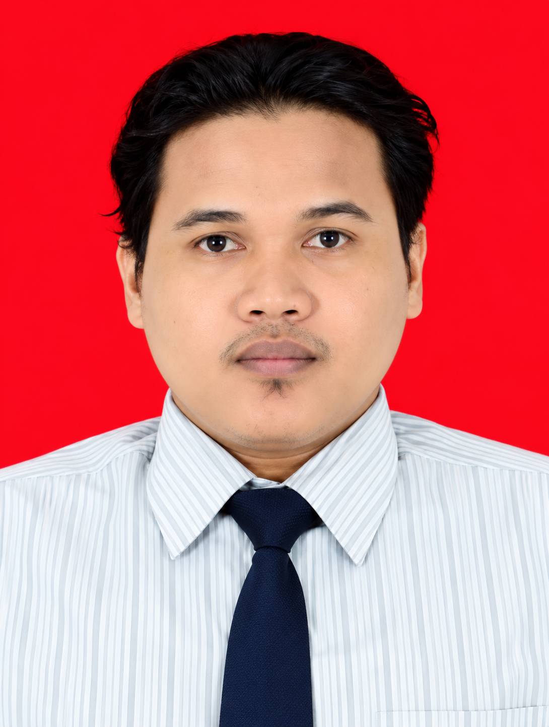 Abdurrahman, M.Pd.I.