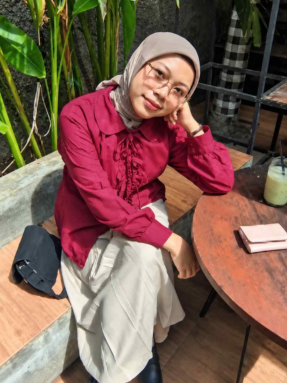 Wardatul Karomah