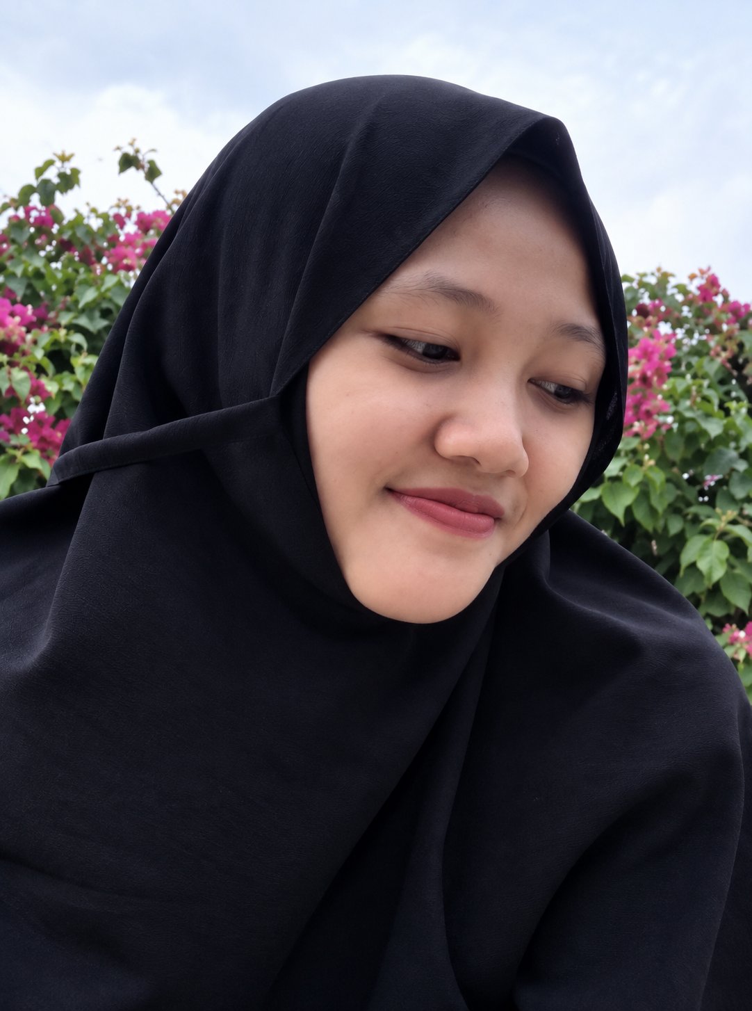 Alus Wilujeng Zahro