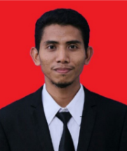 Dr. Rojabi Azharghany, S.Sos.I, M.Si.
