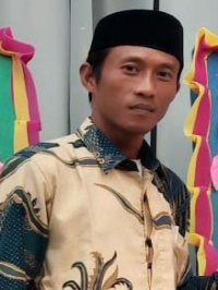 Farhan, M.Sos. I