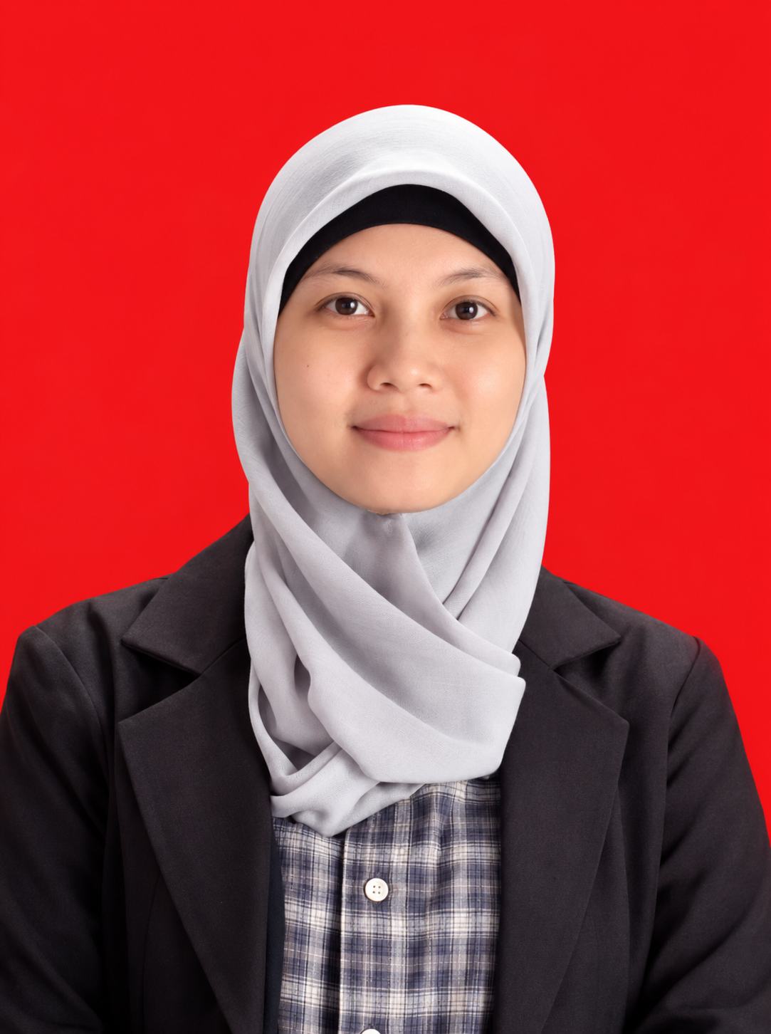 Andi Hutami Endang
