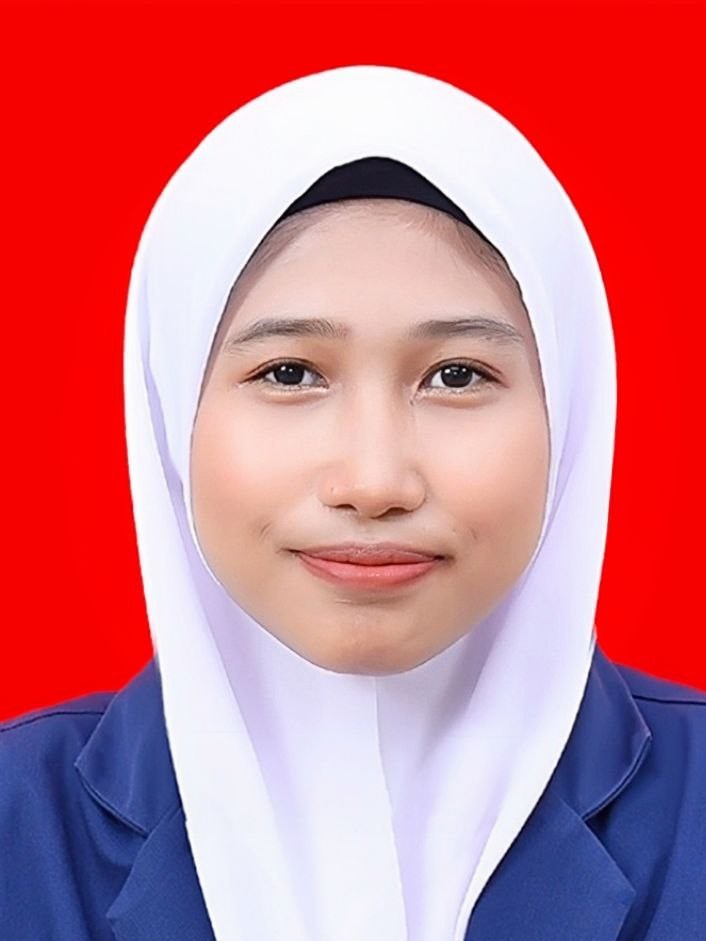 Intan Ike Susanti
