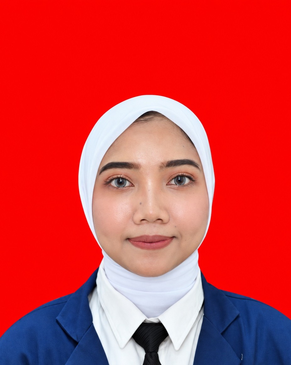 Indah Nofita Sari