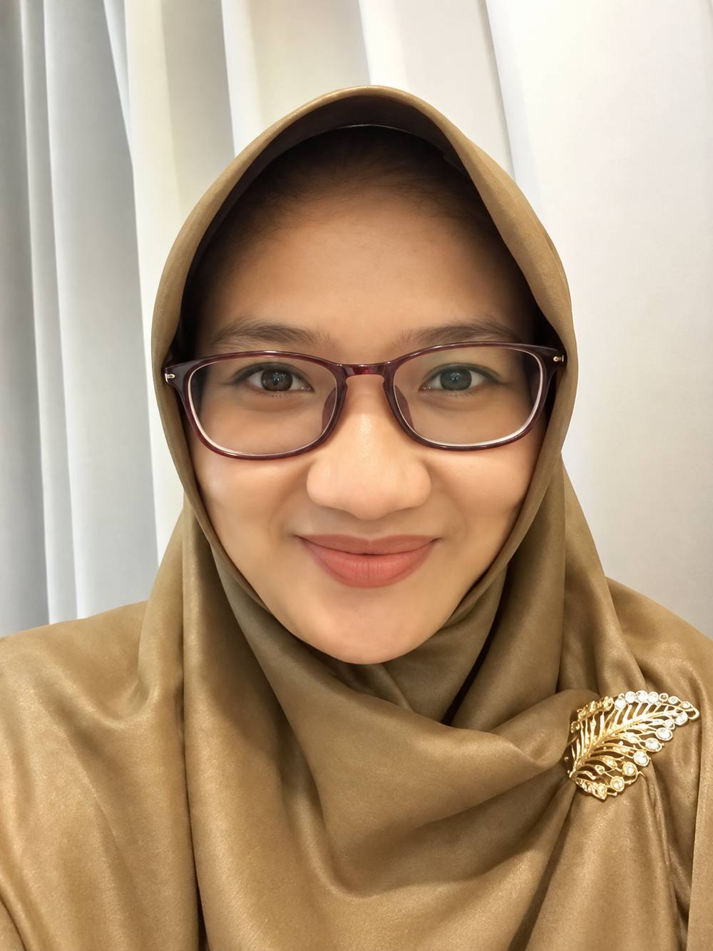 Adelia Savitri, S.Hum., M.Hum.