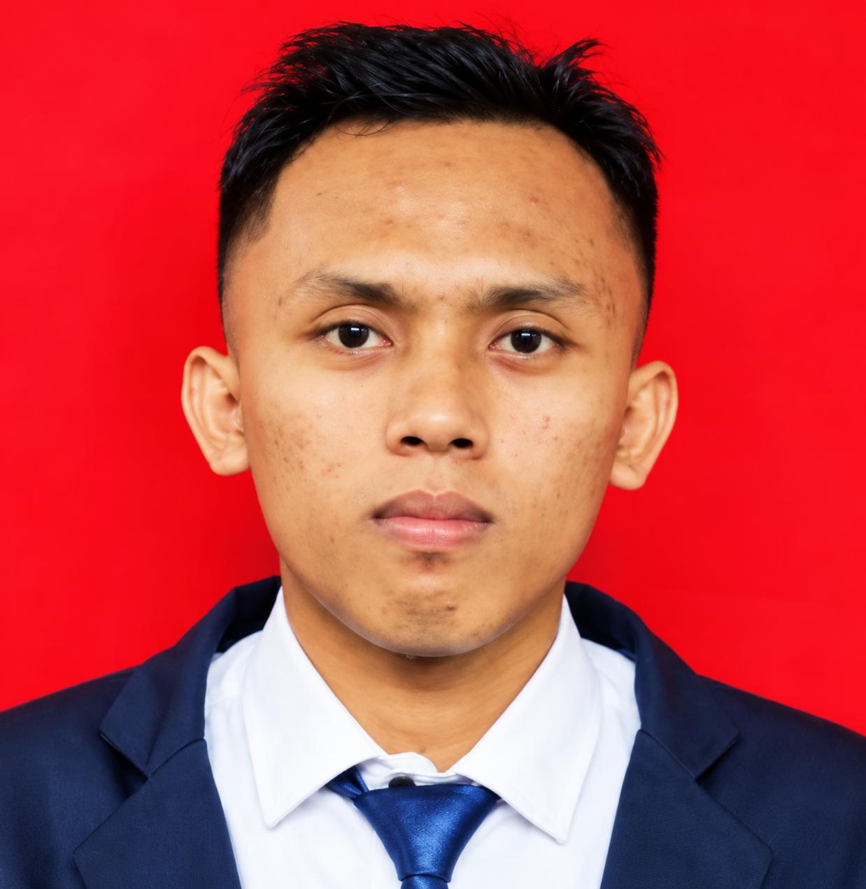 Junaidi Amin