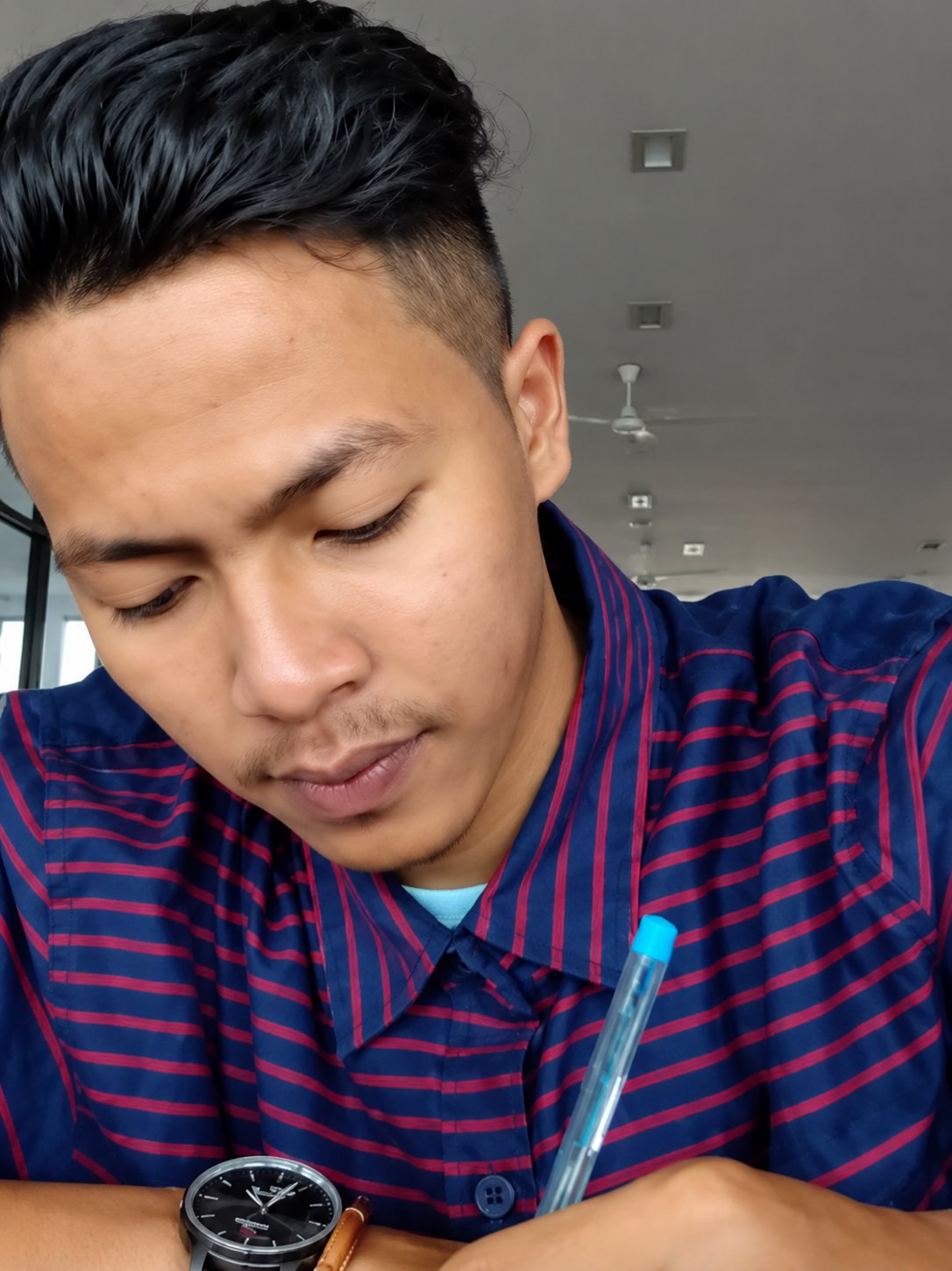 Moh. Fauzi