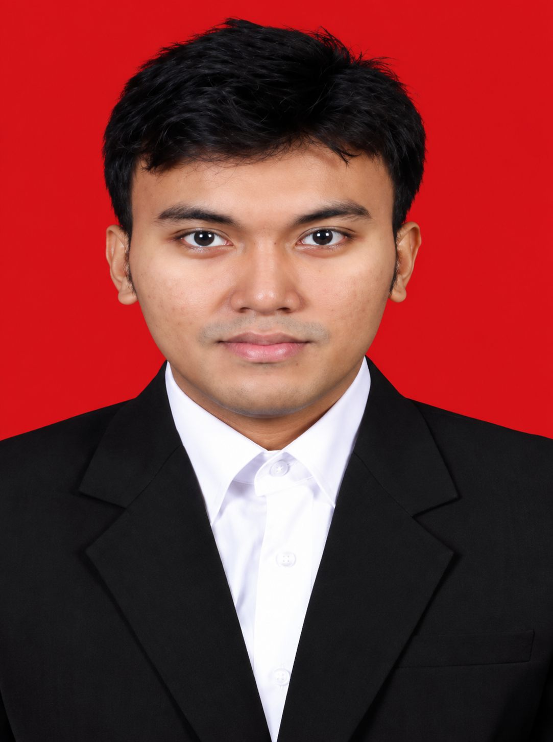 Maulidiansyah, M.Kom.