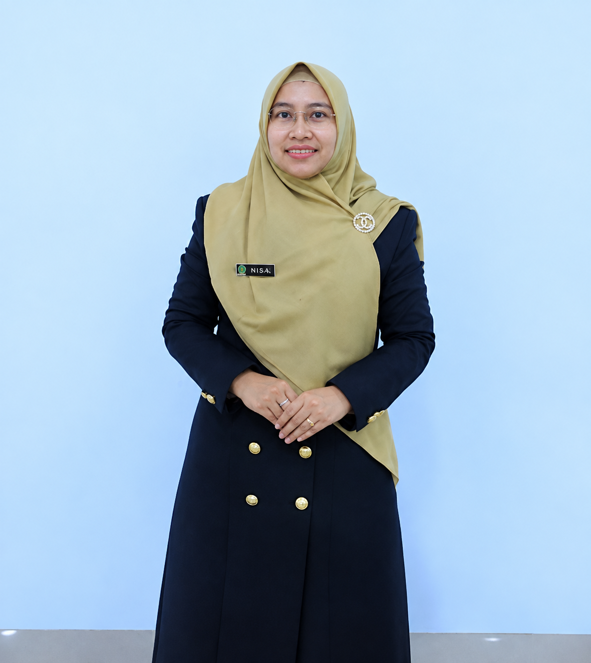 Dr. Mona Novita, M.Pd.