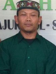 Mustafa Syukur, M.SI.