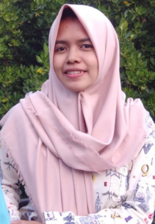 Lana Mazidatur Rizqiyah