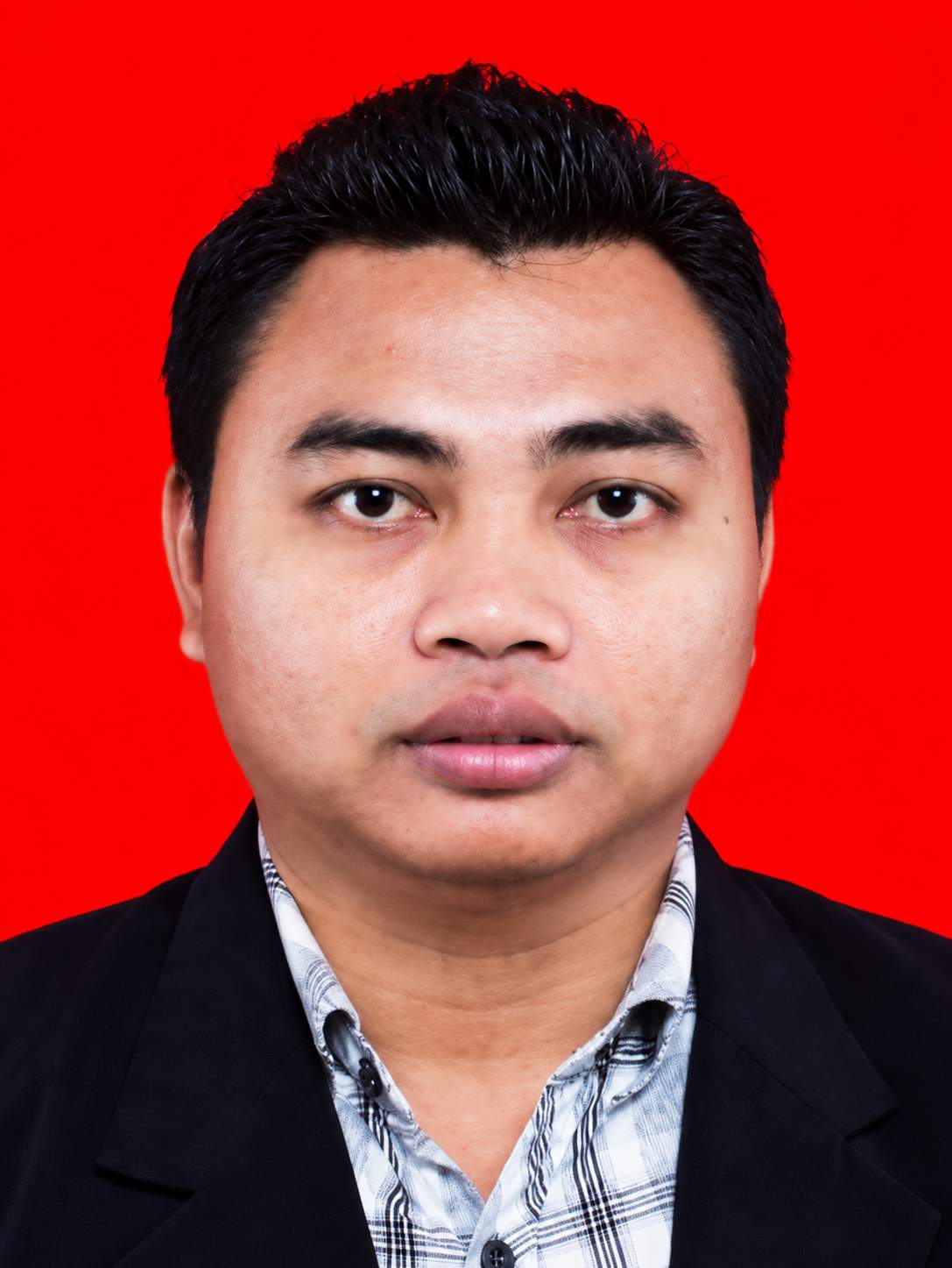 Alvan Fathony, M.HI