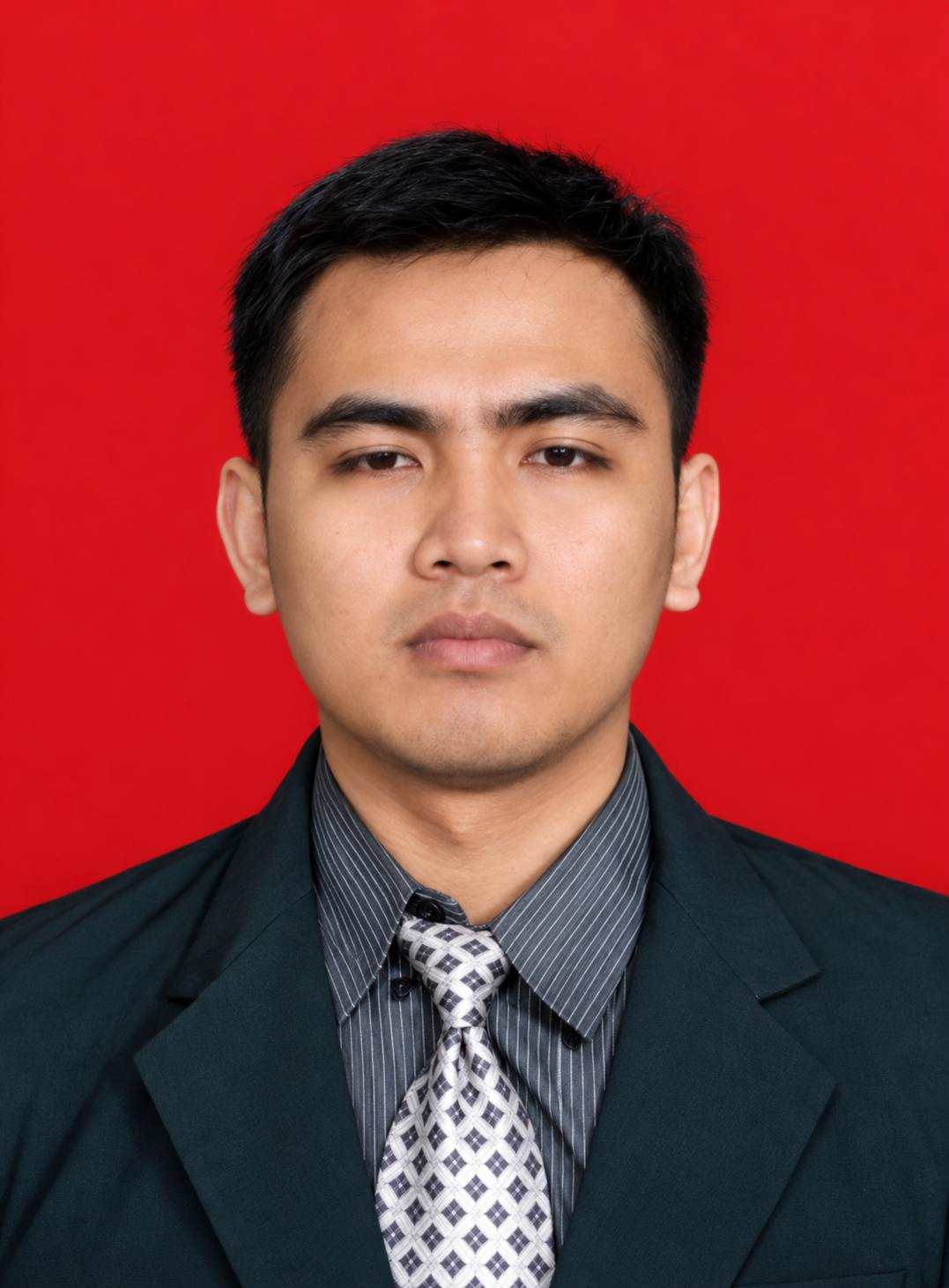 Abu Tholib, M.Kom.