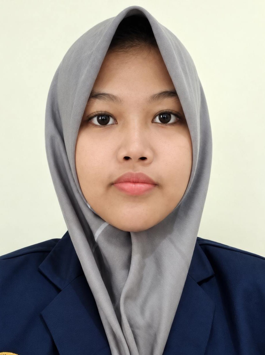 Indana Bintan Fahiroh