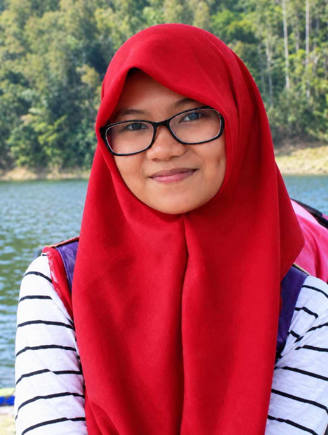 Ulfa Nurul Jannah