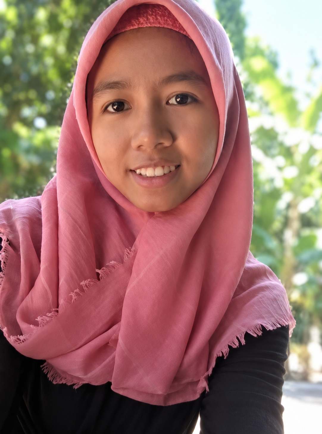 Nur Aini