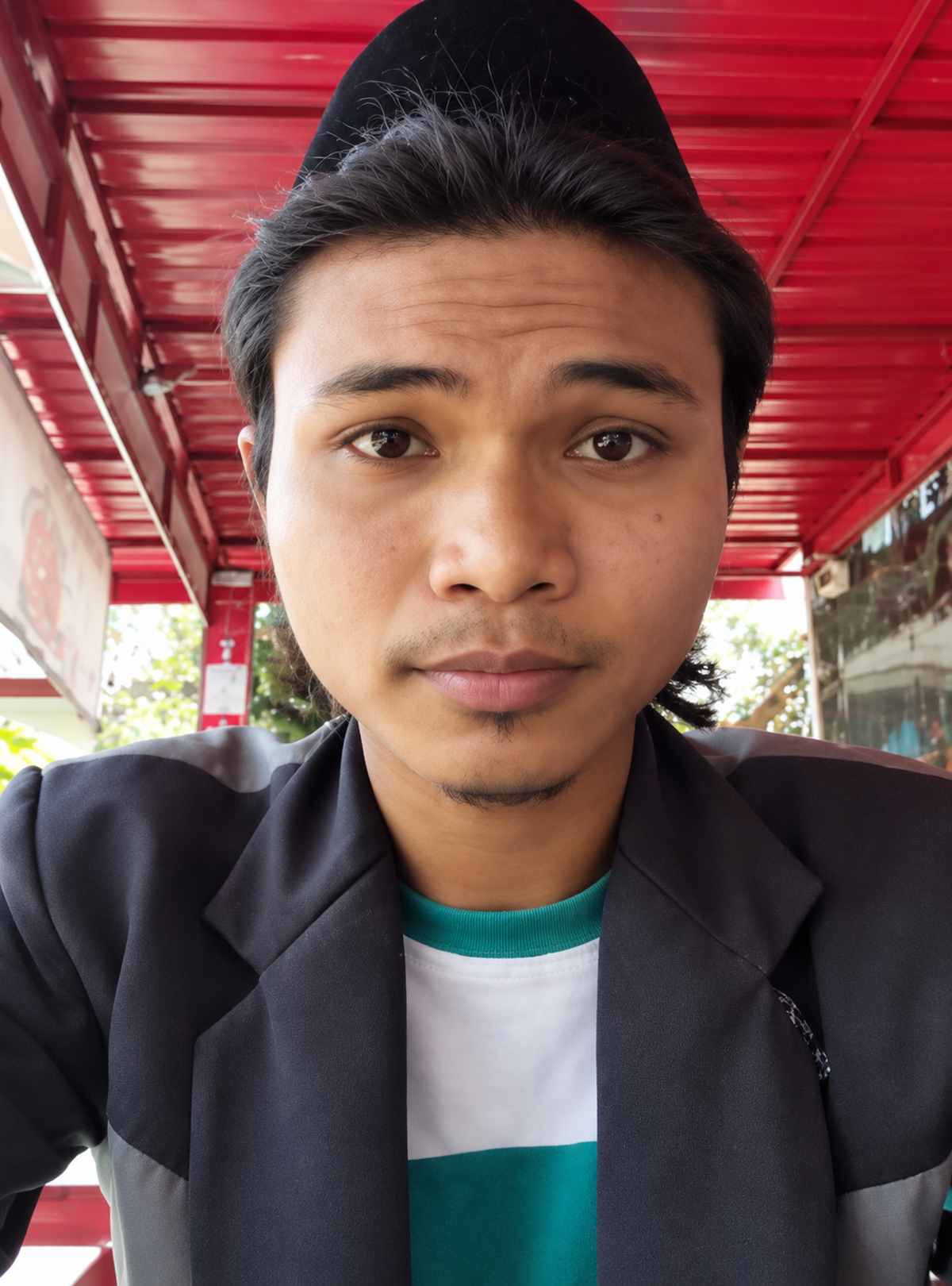 Ach. Waqif Arofah, M.Pd.