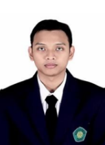 Achmad Febrianto, ME.