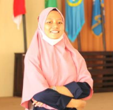 Warda Maghfiroh Husein
