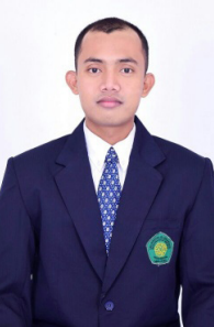 Ainol Yaqin, M.E.I.