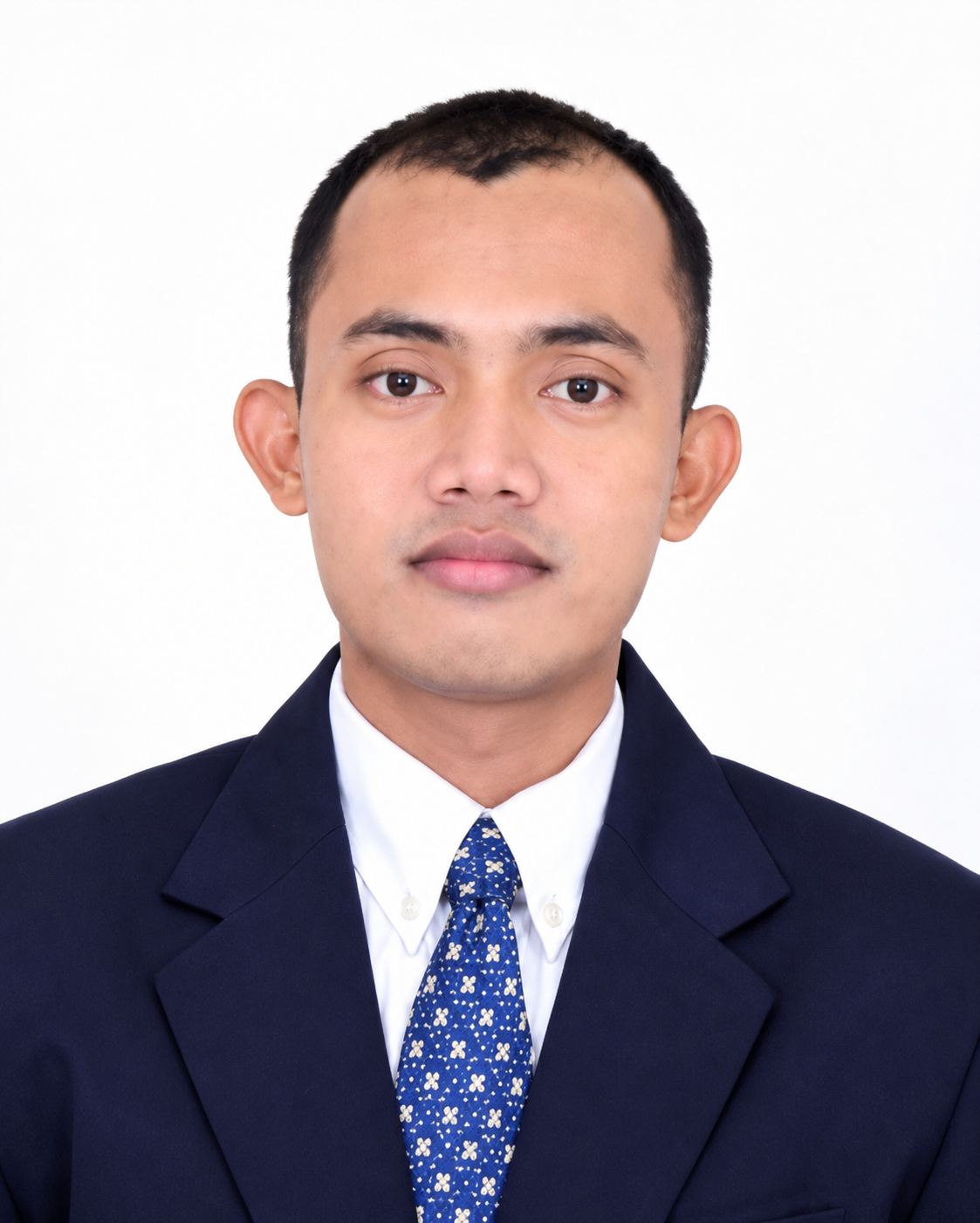 Ainol Yaqin, M.E.I.