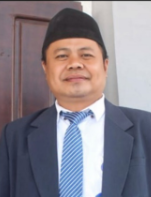 M. Syafih, M.Kom