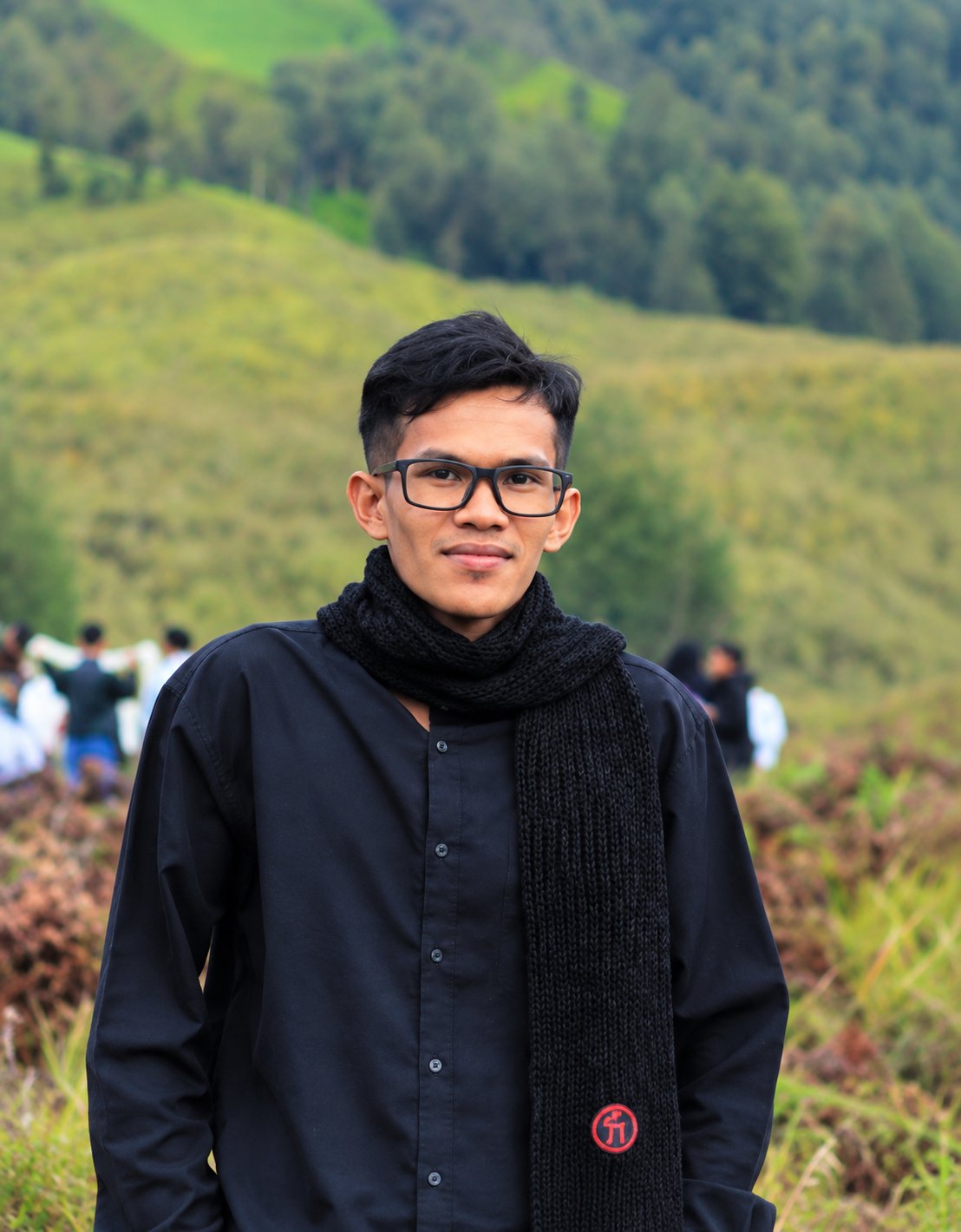 Ahmad Rifa’i