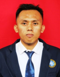 Junaidi Amin