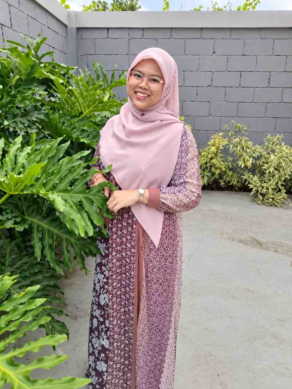 Dewi Citra Ayu Lestari