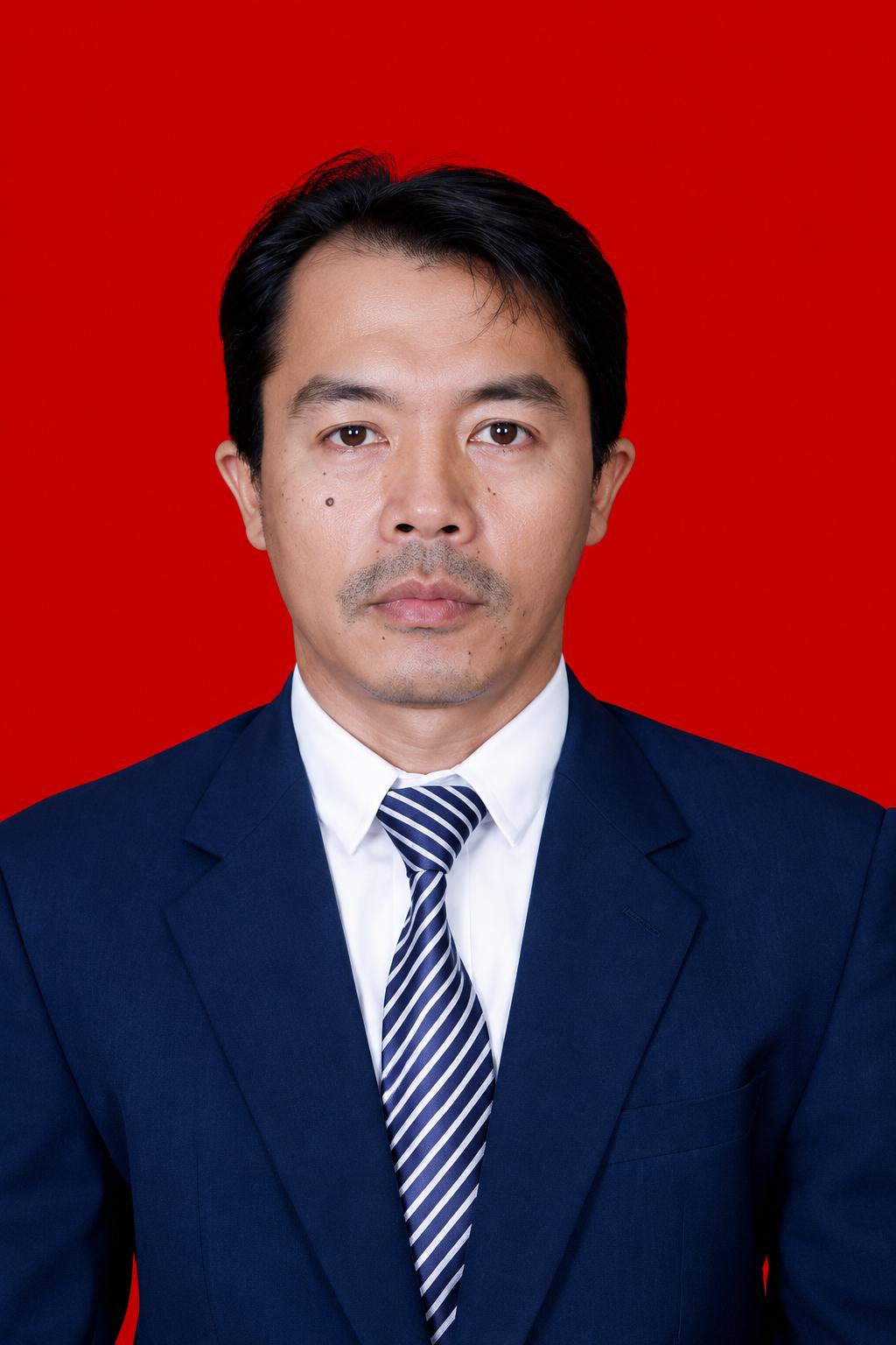Dr. Abdullah, M.Pd.