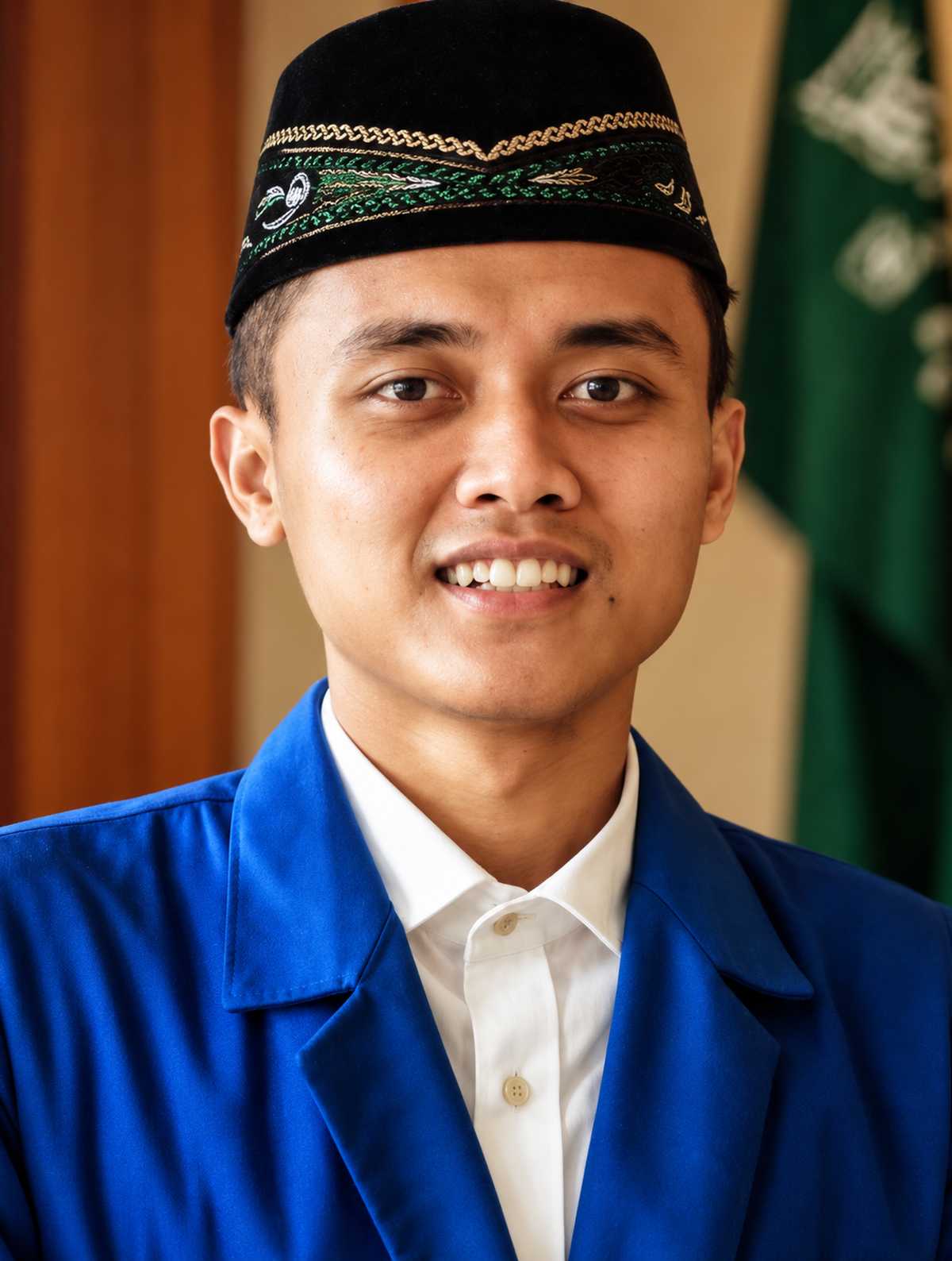 Febri Delfitri Fauzi