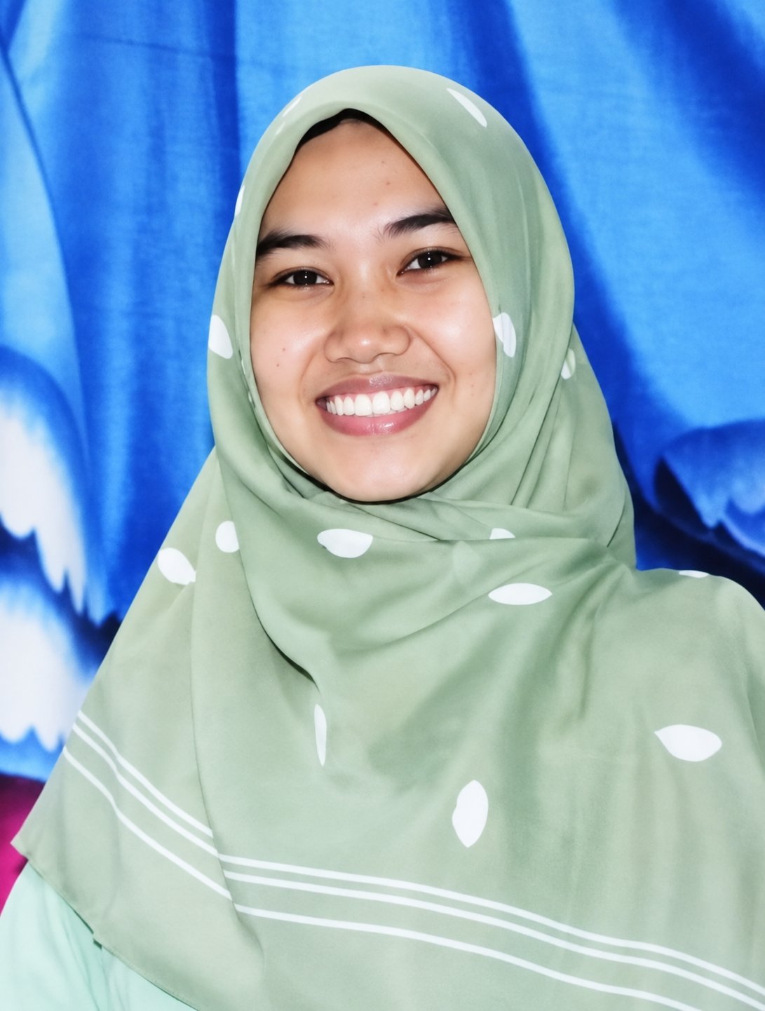 Umatuz Sholihah