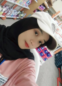 Agustina Dewi