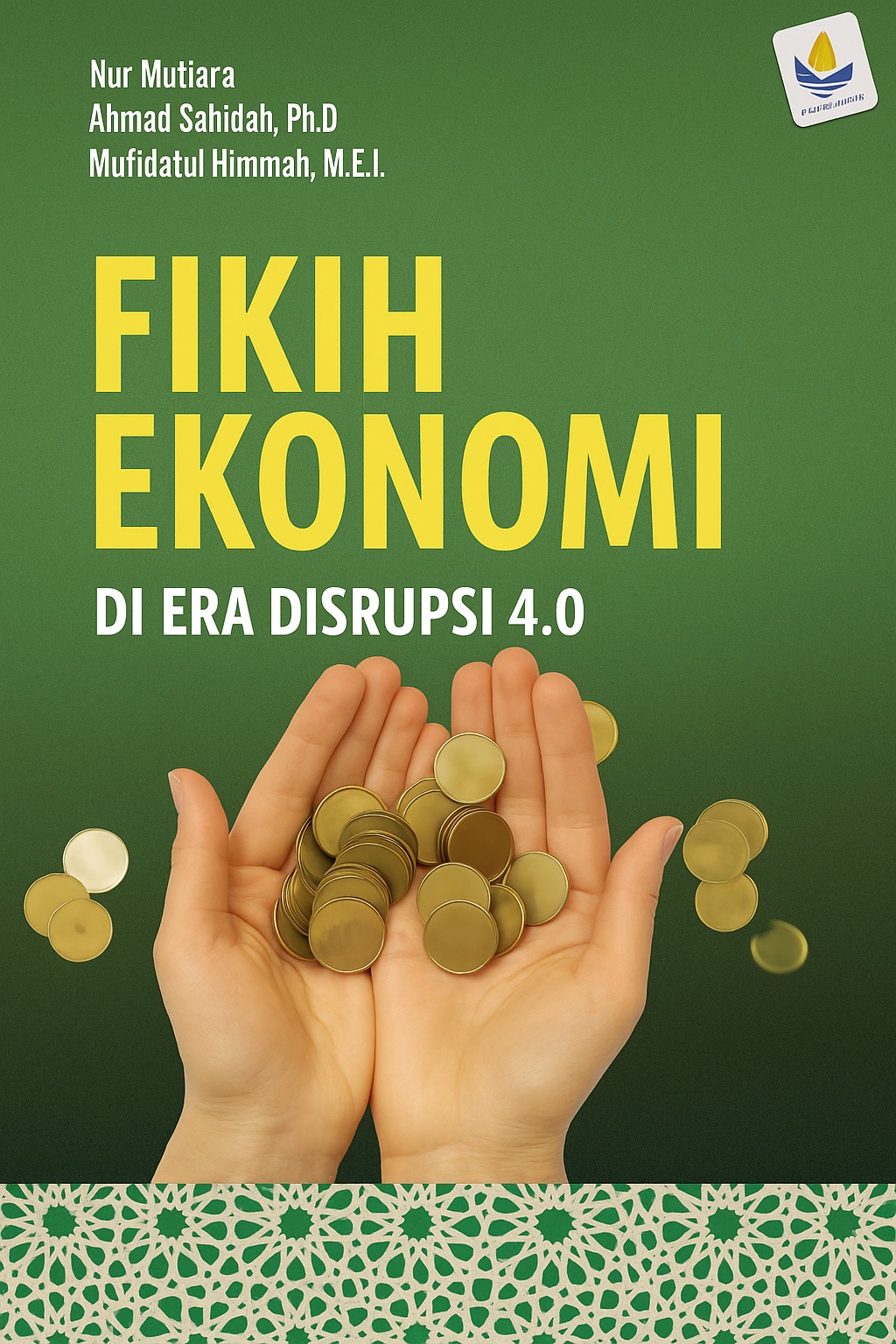FIKIH EKONOMI DI ERA DISRUPSI 4.0