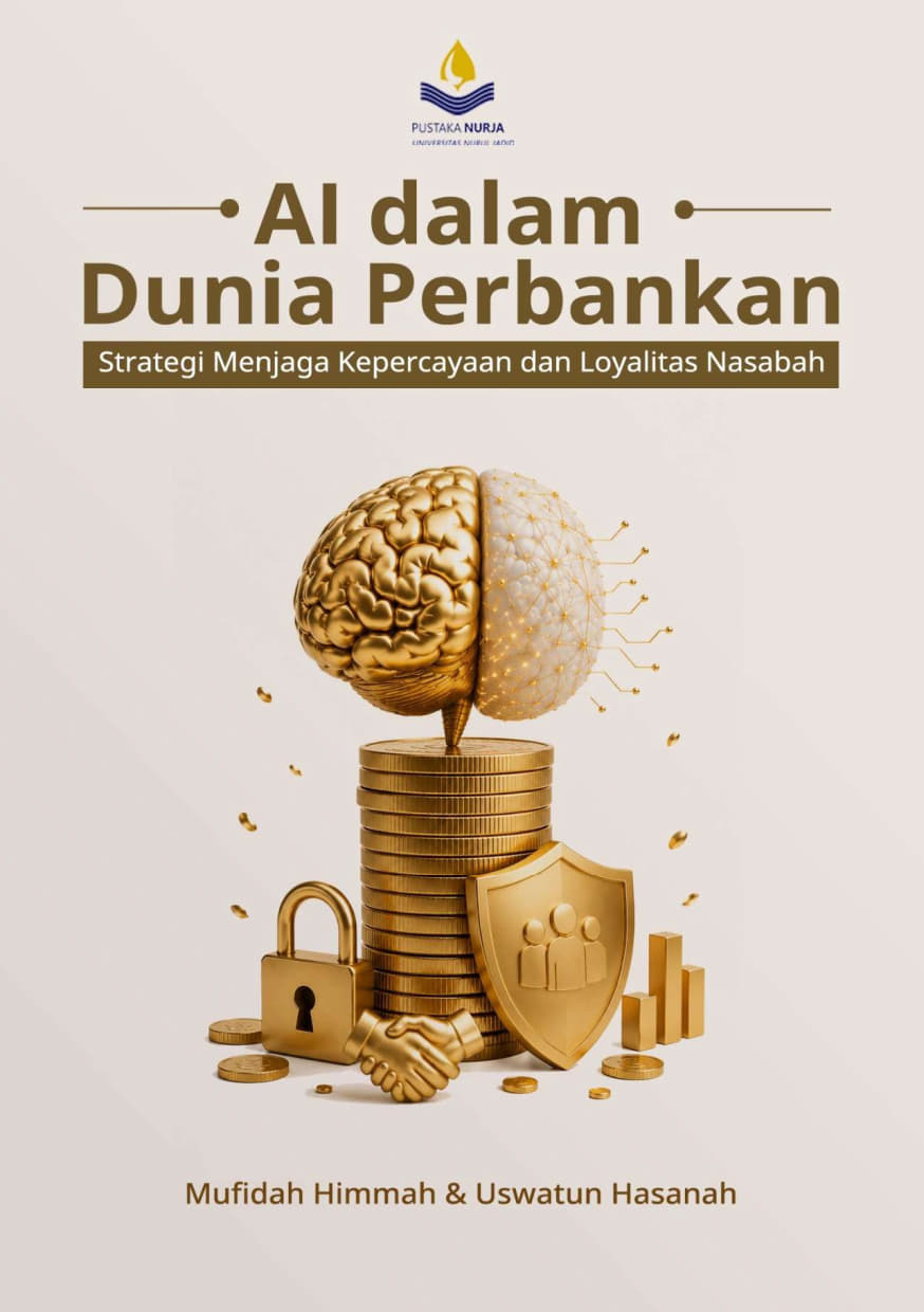 AI dalam Dunia Perbankan: Strategi Menjaga Kepercayaan dan Loyalitas Nasabah