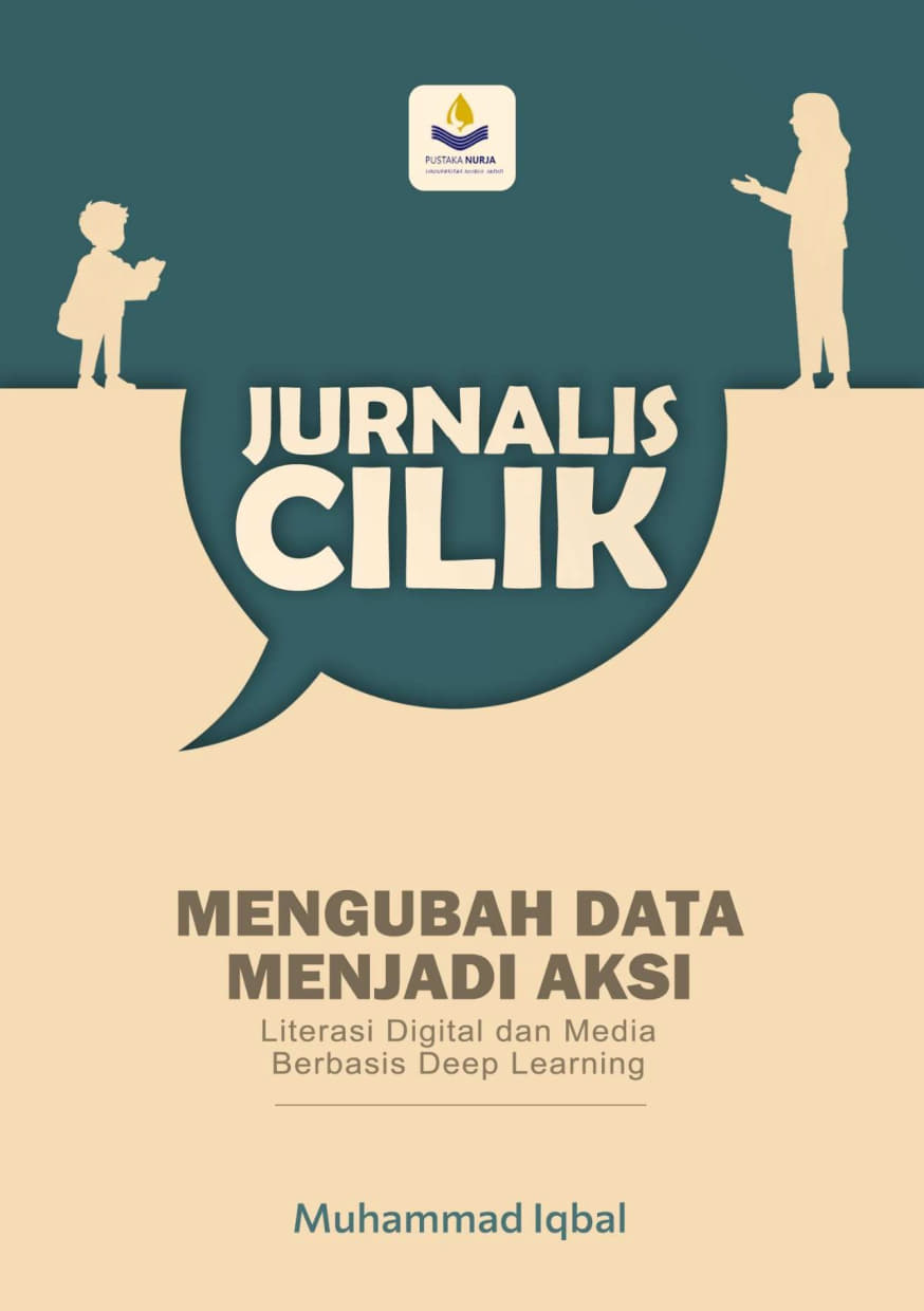 JURNALIS CILIK: MENGUBAH DATA MENJADI AKSI Literasi Digital dan Media Berbasis Deep Learning