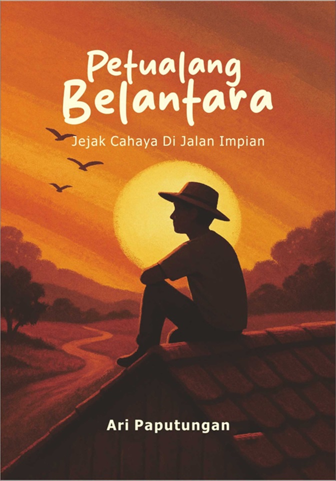 Petualang Belantara Jejak Cahaya di Jalan Impian